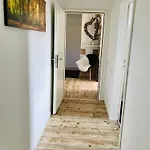 Apartman Harzblick 3 *