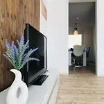شقة Harzblick 3 برونلاغ