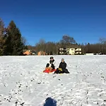 شقة Harzblick 3 برونلاغ