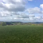 Harzblick 3 Apartman *