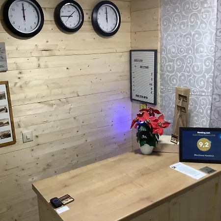 Apartment Harzblick 3