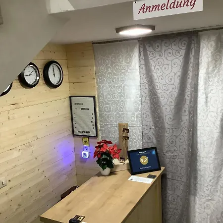 Harzblick 3 Braunlage