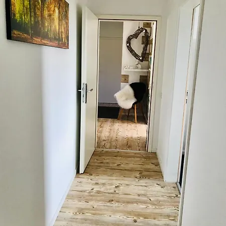 Apartment Harzblick 3 *