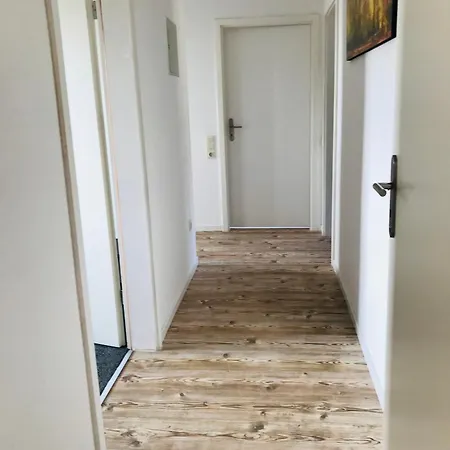 Blockhaeuser Fewo3 Harzblick *