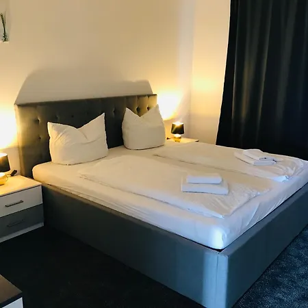 Apartment Blockhaeuser Fewo3 Harzblick Braunlage