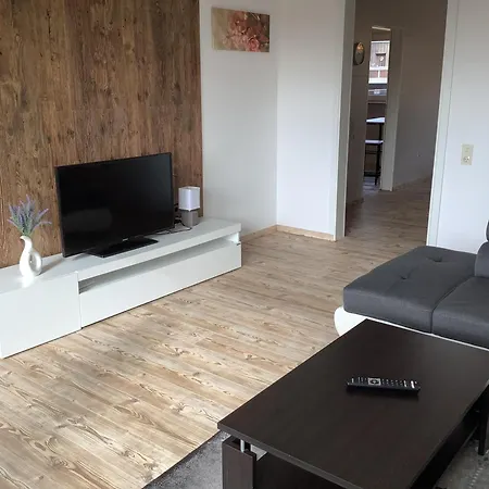 Blockhaeuser Fewo3 Harzblick Apartment Braunlage