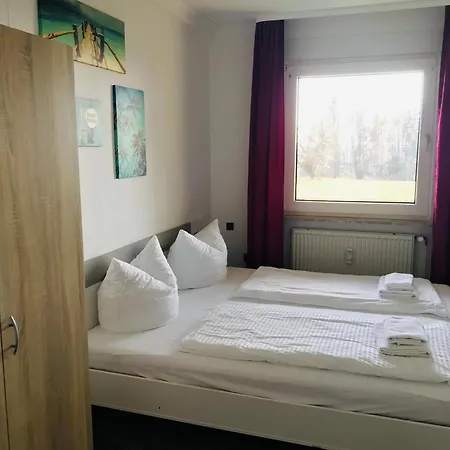 Harzblick 3 Apartament Braunlage