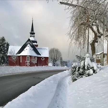 Harzblick 3 * Braunlage